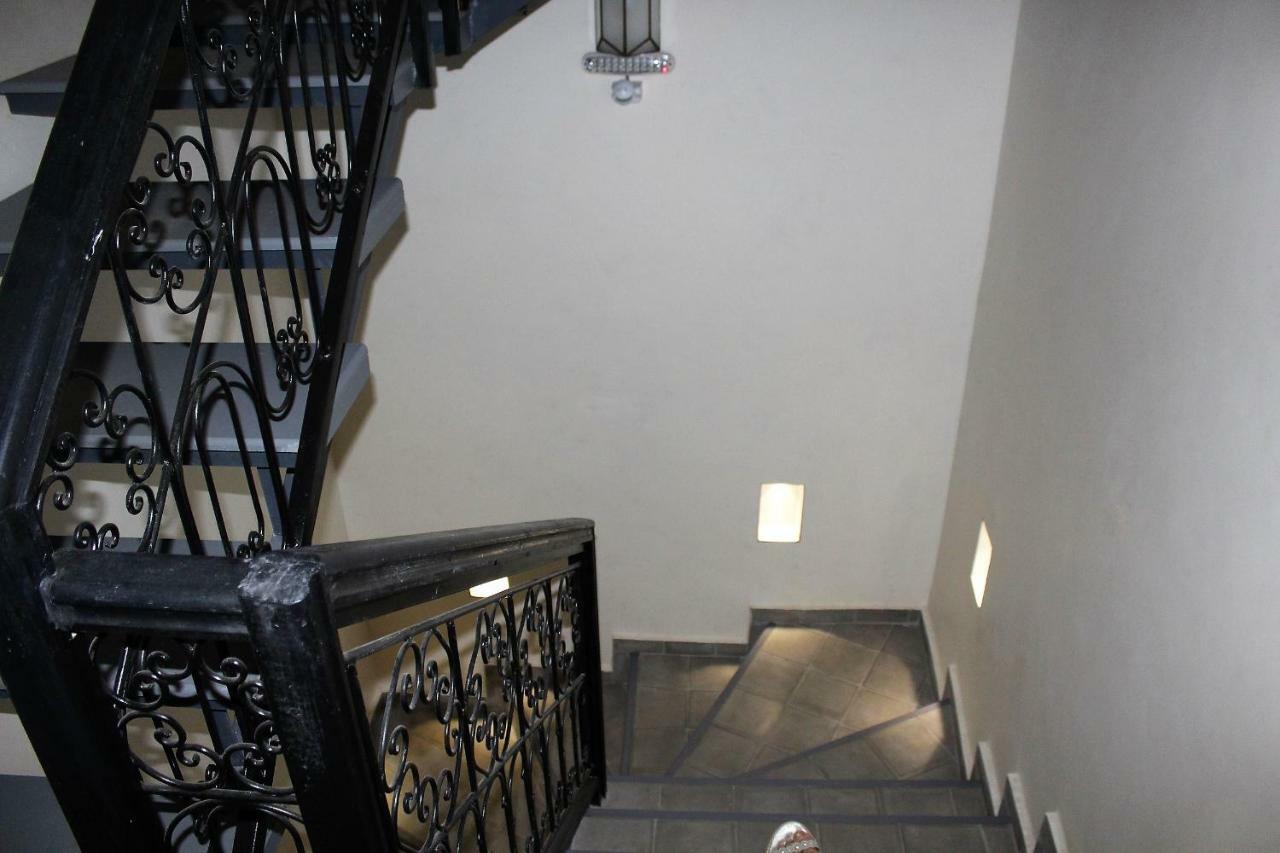 Riad Come & Va Marrákes Kültér fotó